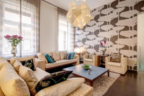 Luxury Paulay street Apartment Budapest